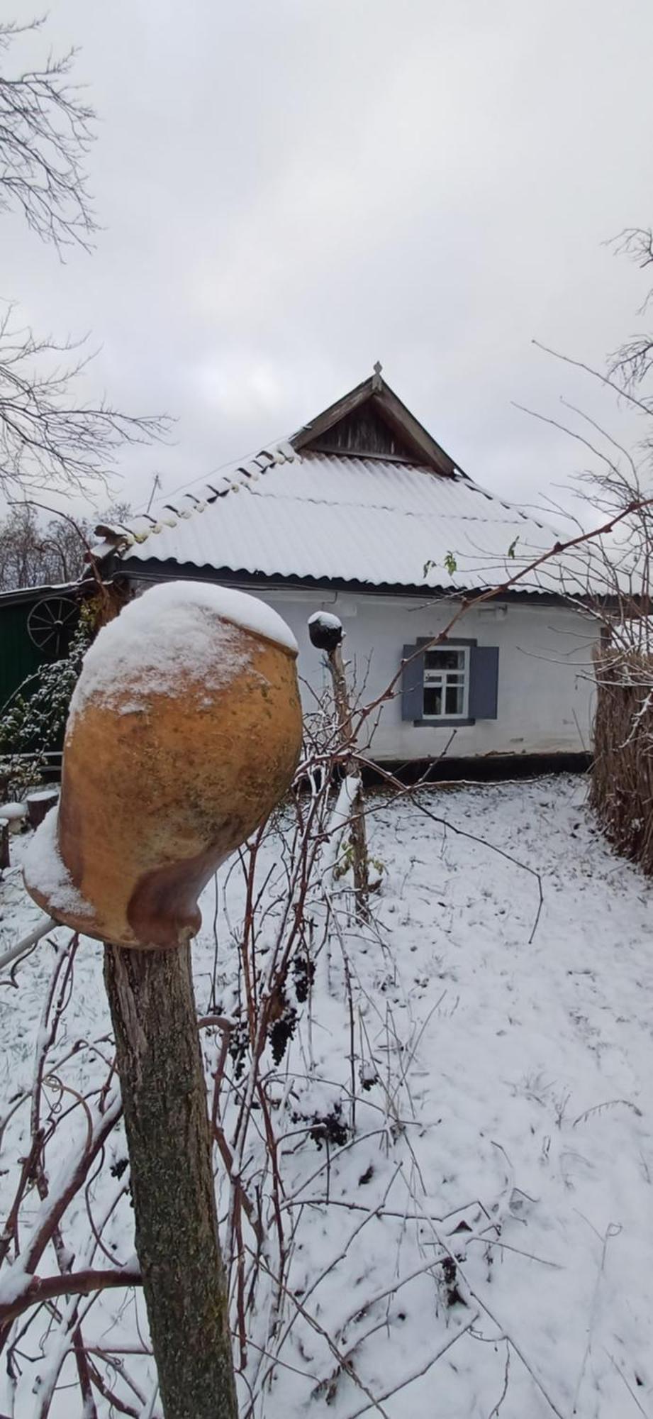 Медова Садиба Subbotiv Exterior foto